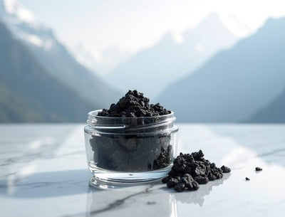 Shilajit