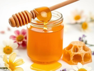 Honey